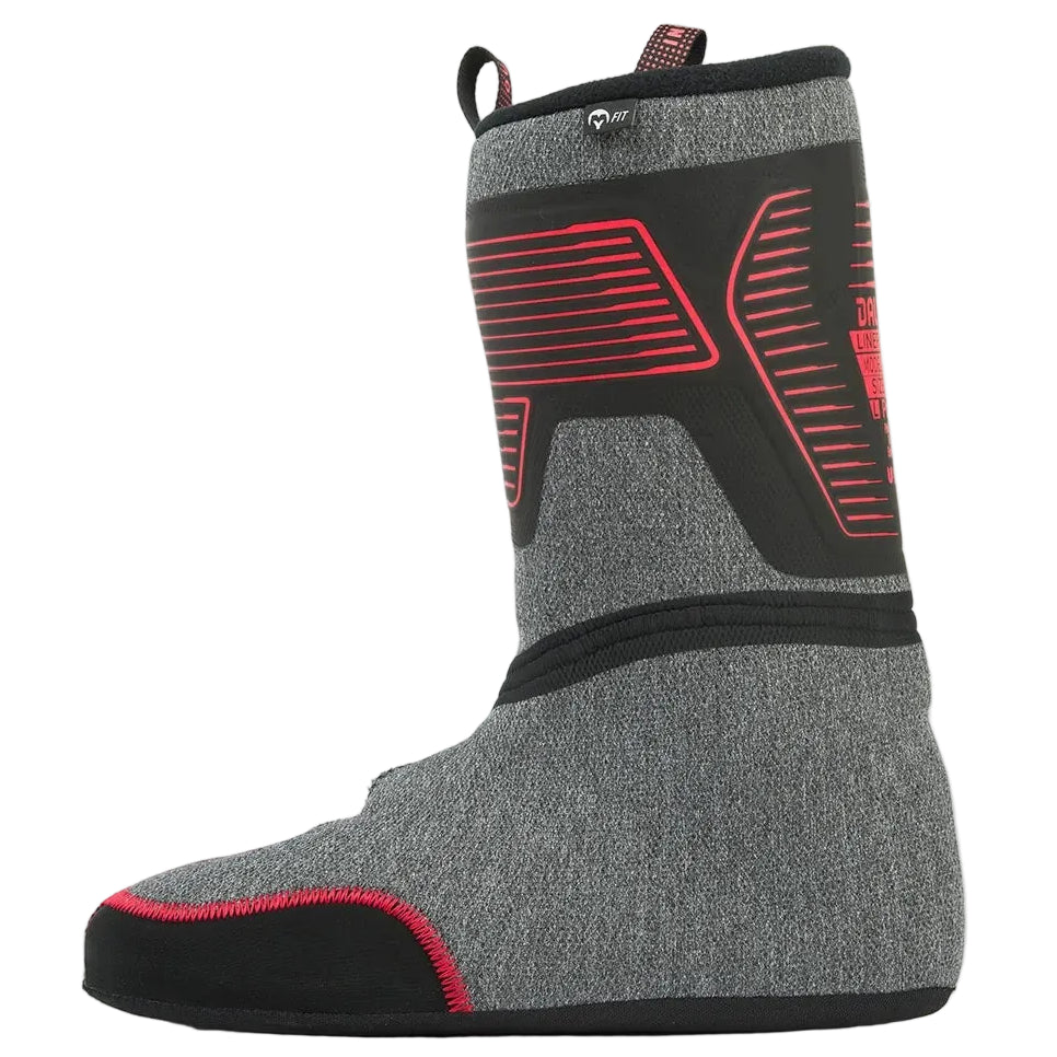 Dalbello Cabrio MV 120 3DWrap Ski Boots 2026