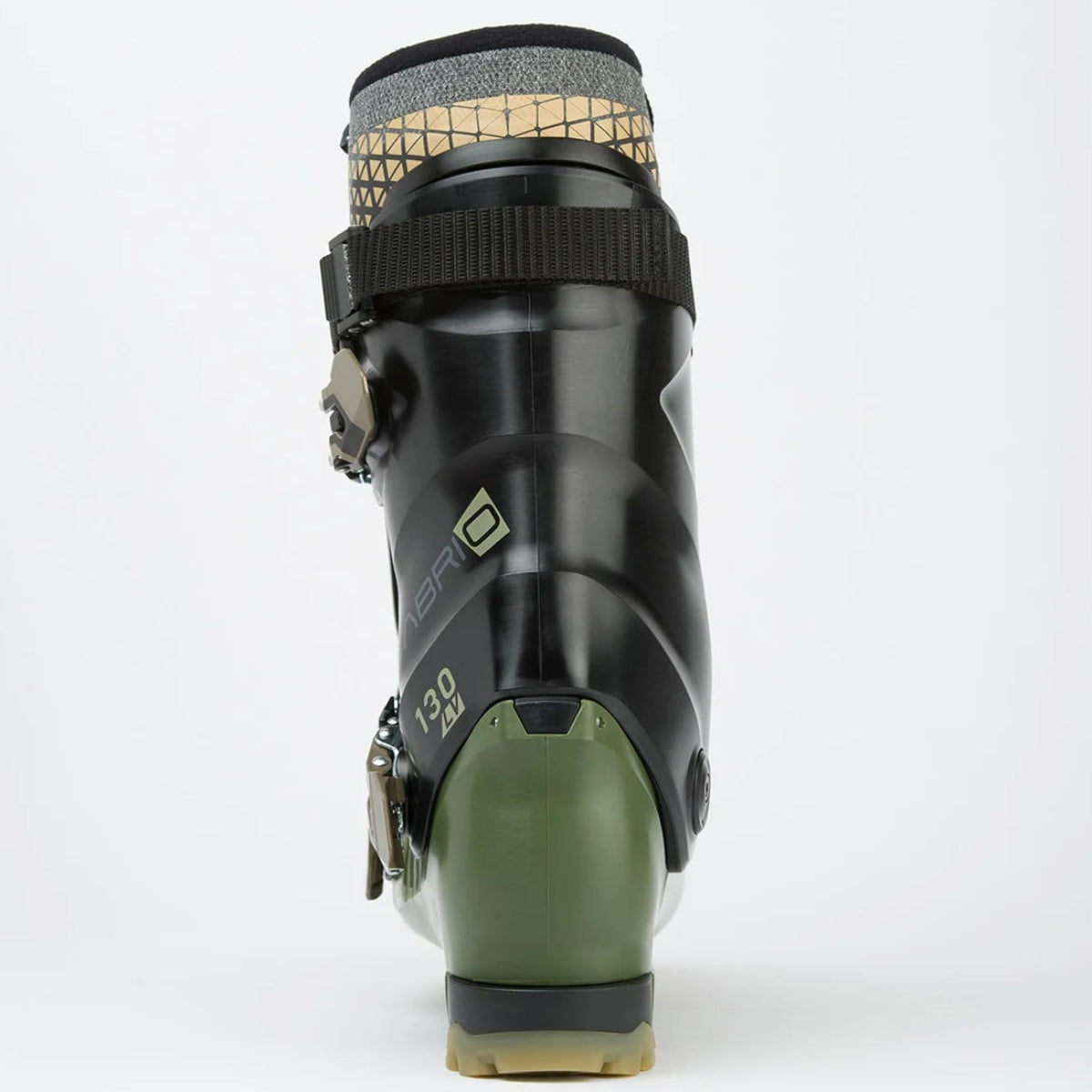 Dalbello Cabrio LV 130 Ski Boots 2026