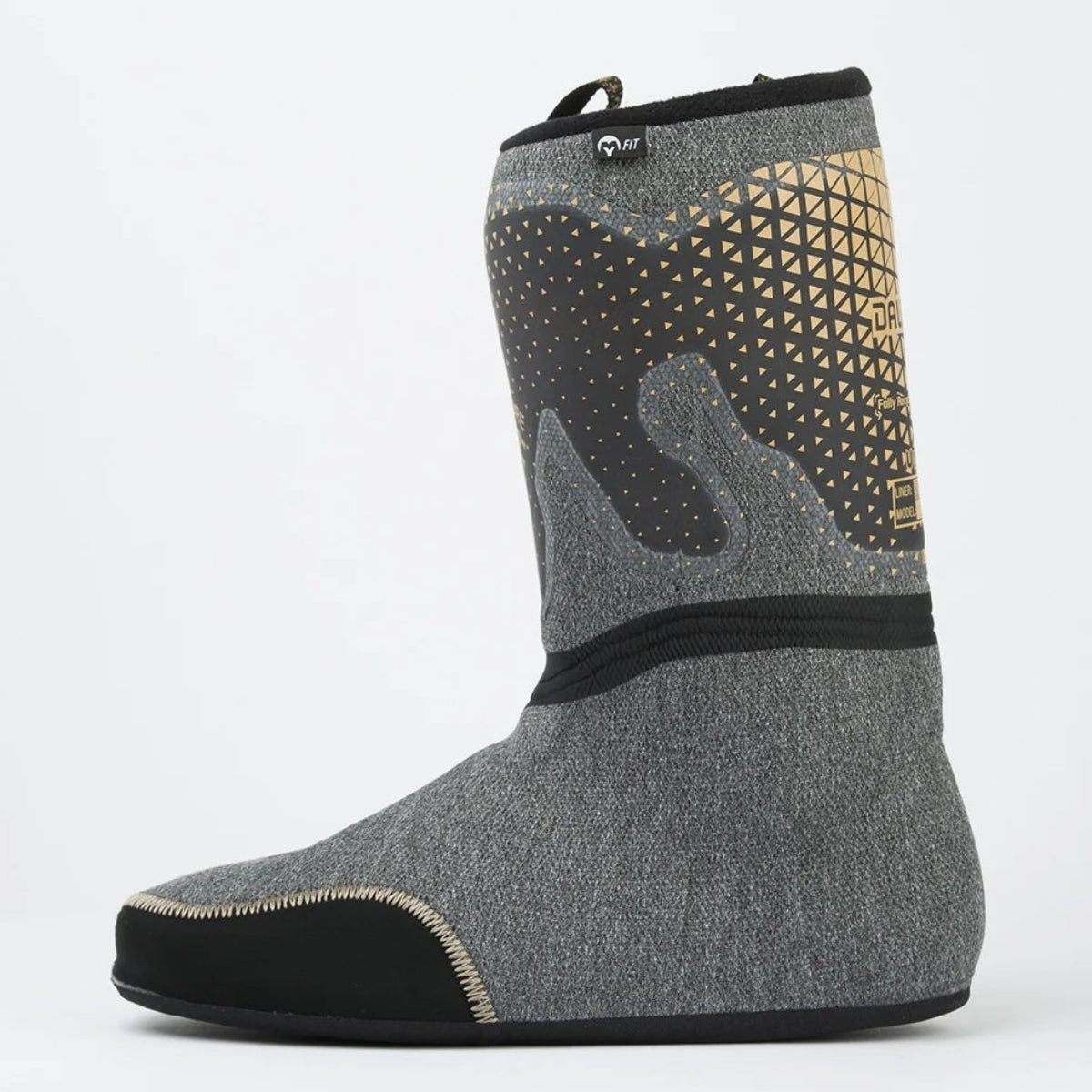 Dalbello Cabrio LV 130 Ski Boots 2026