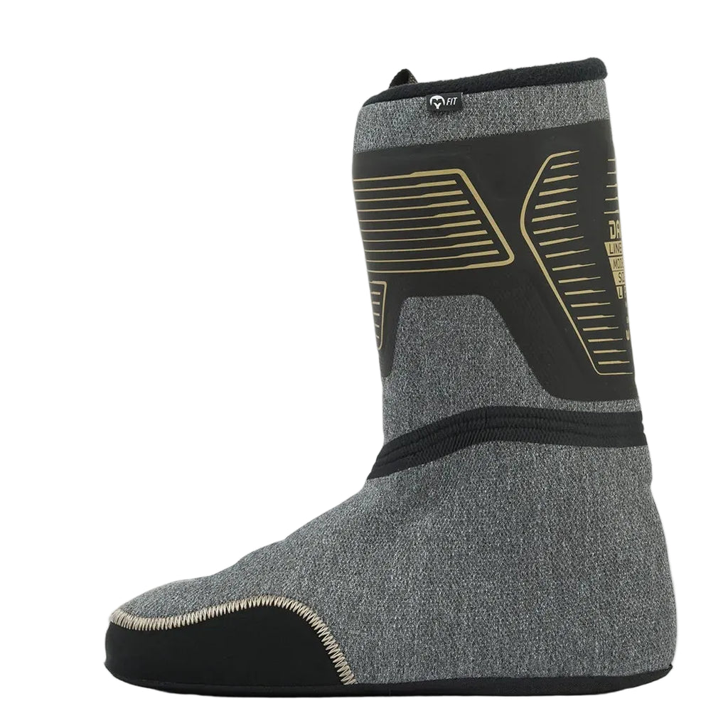 Dalbello Cabrio MV 130 3DWrap Ski Boots 2026