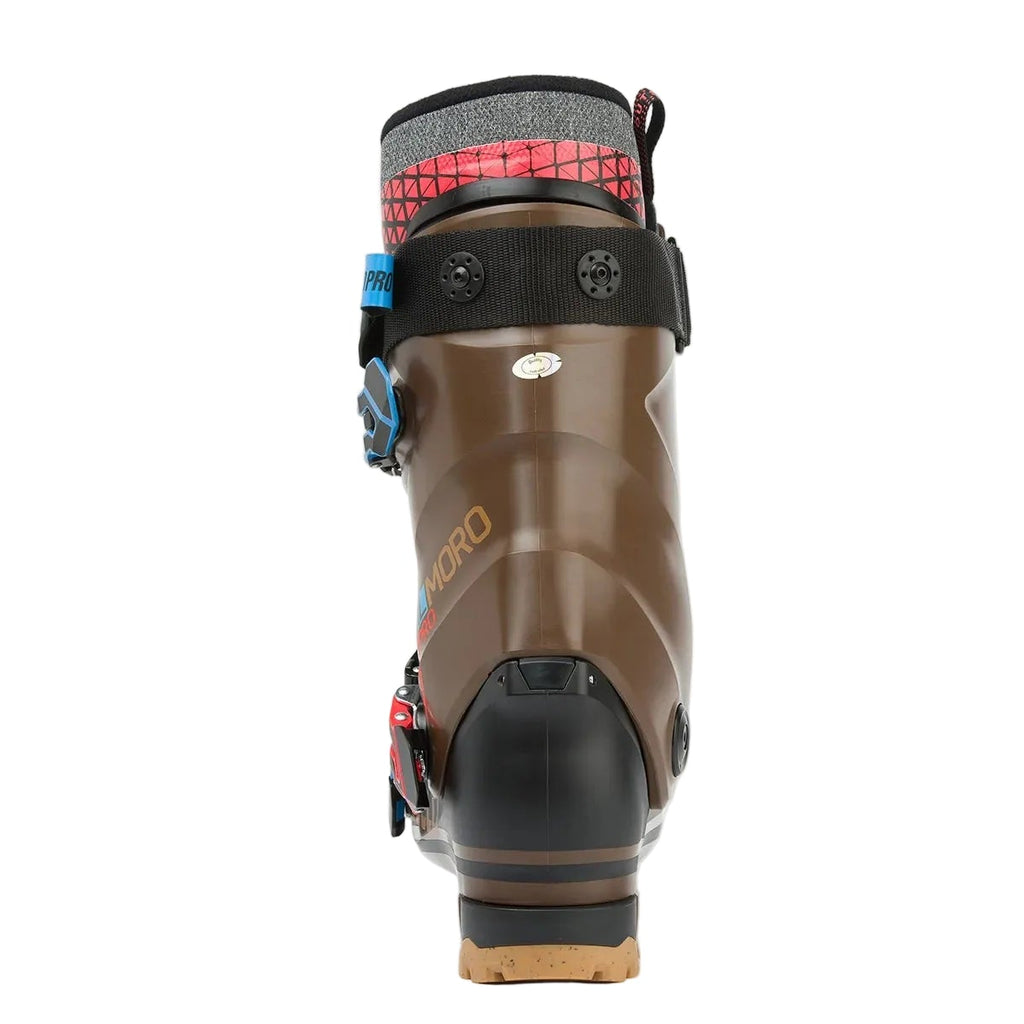 Dalbello IL Moro Pro Ski Boots 2026