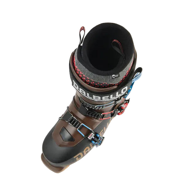 Dalbello IL Moro Pro Ski Boots 2026