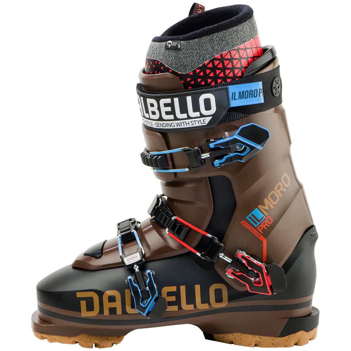 Dalbello IL Moro Pro Ski Boots 2026