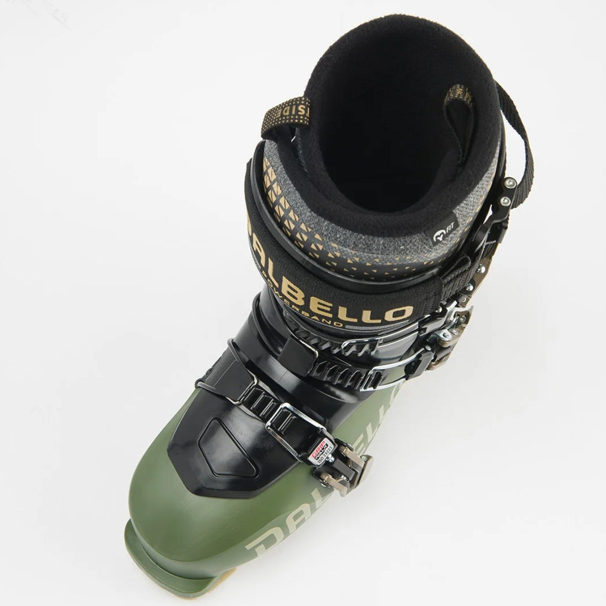 Dalbello Cabrio LV 130 Ski Boots 2026