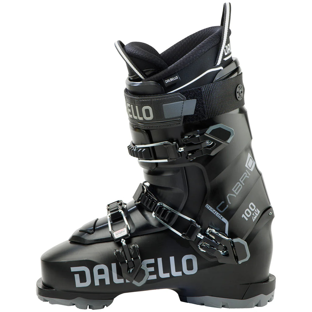 Dalbello Cabrio MV 100 Ski Boots 2026