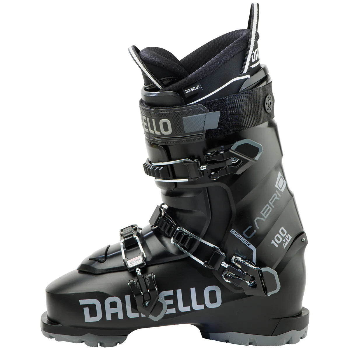 Dalbello Cabrio MV 100 Ski Boots 2026