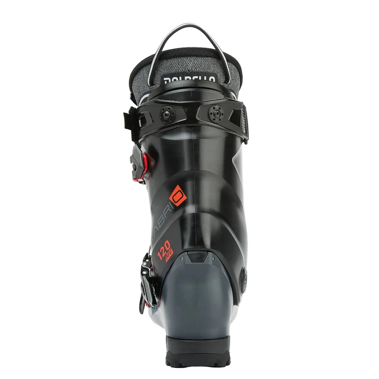 Dalbello Cabrio MV 120 Ski Boots 2026