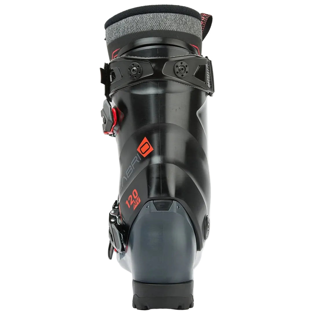 Dalbello Cabrio MV 120 3DWrap Ski Boots 2026