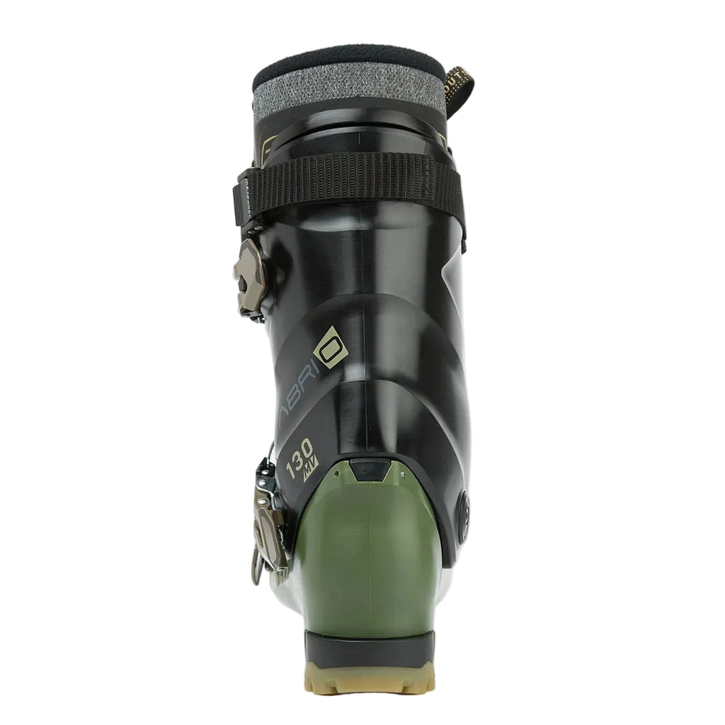 Dalbello Cabrio MV 130 3DWrap Ski Boots 2026