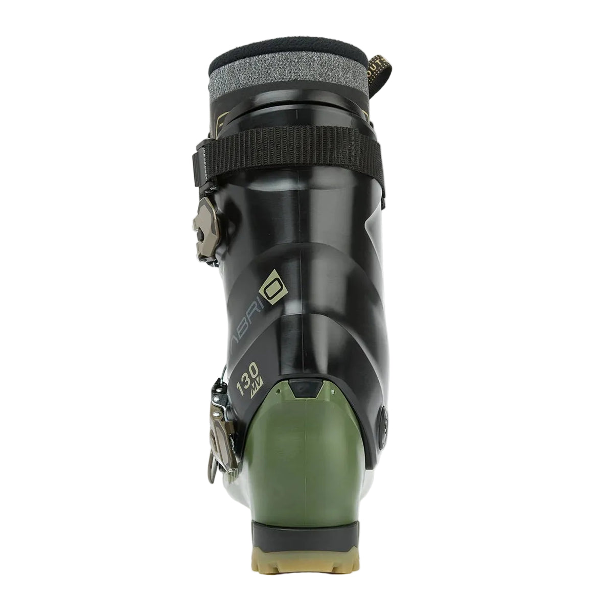 Dalbello Cabrio MV 130 3DWrap Ski Boots 2026