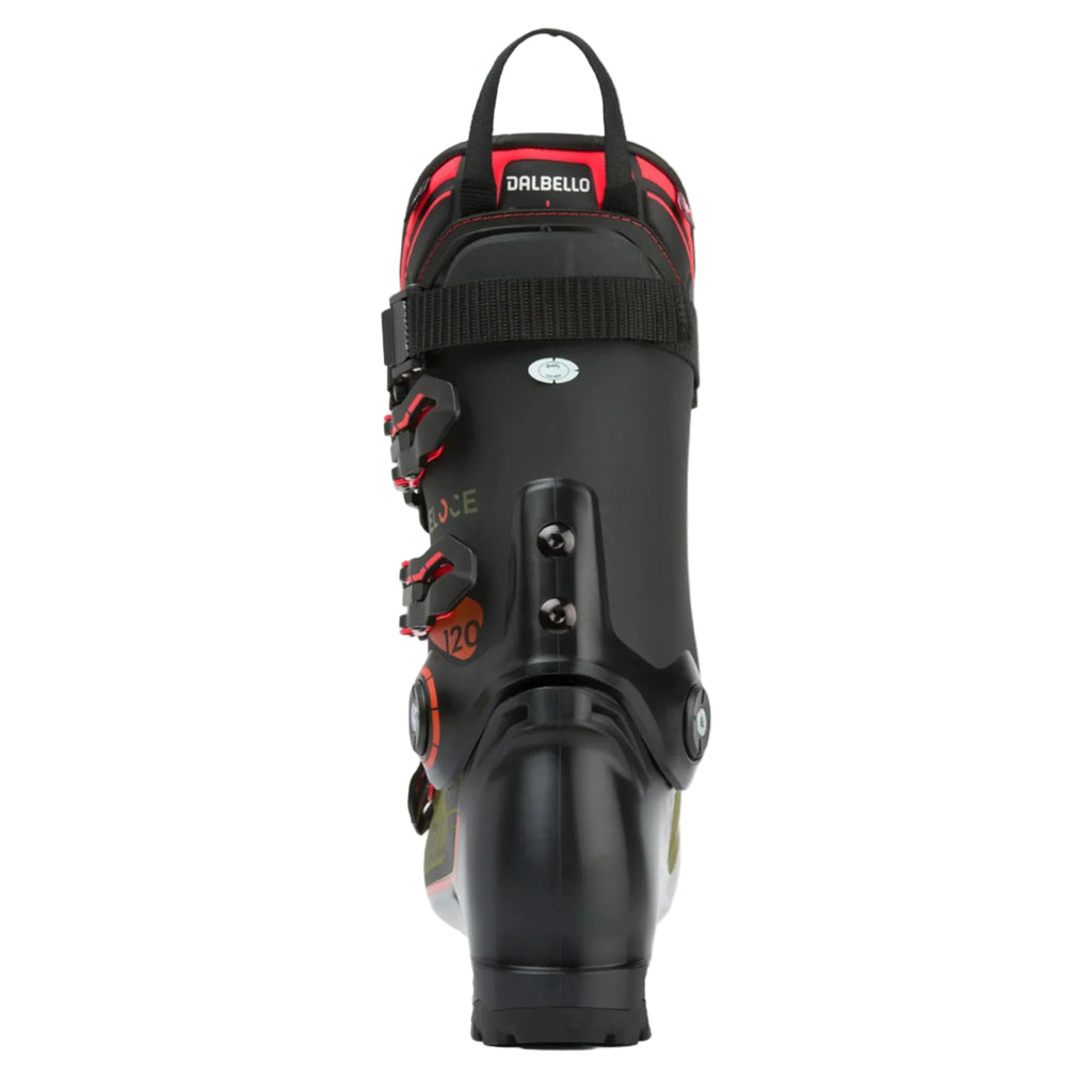 Used Dalbello Veloce 120 MV Ski Boots 2025 (25.5)