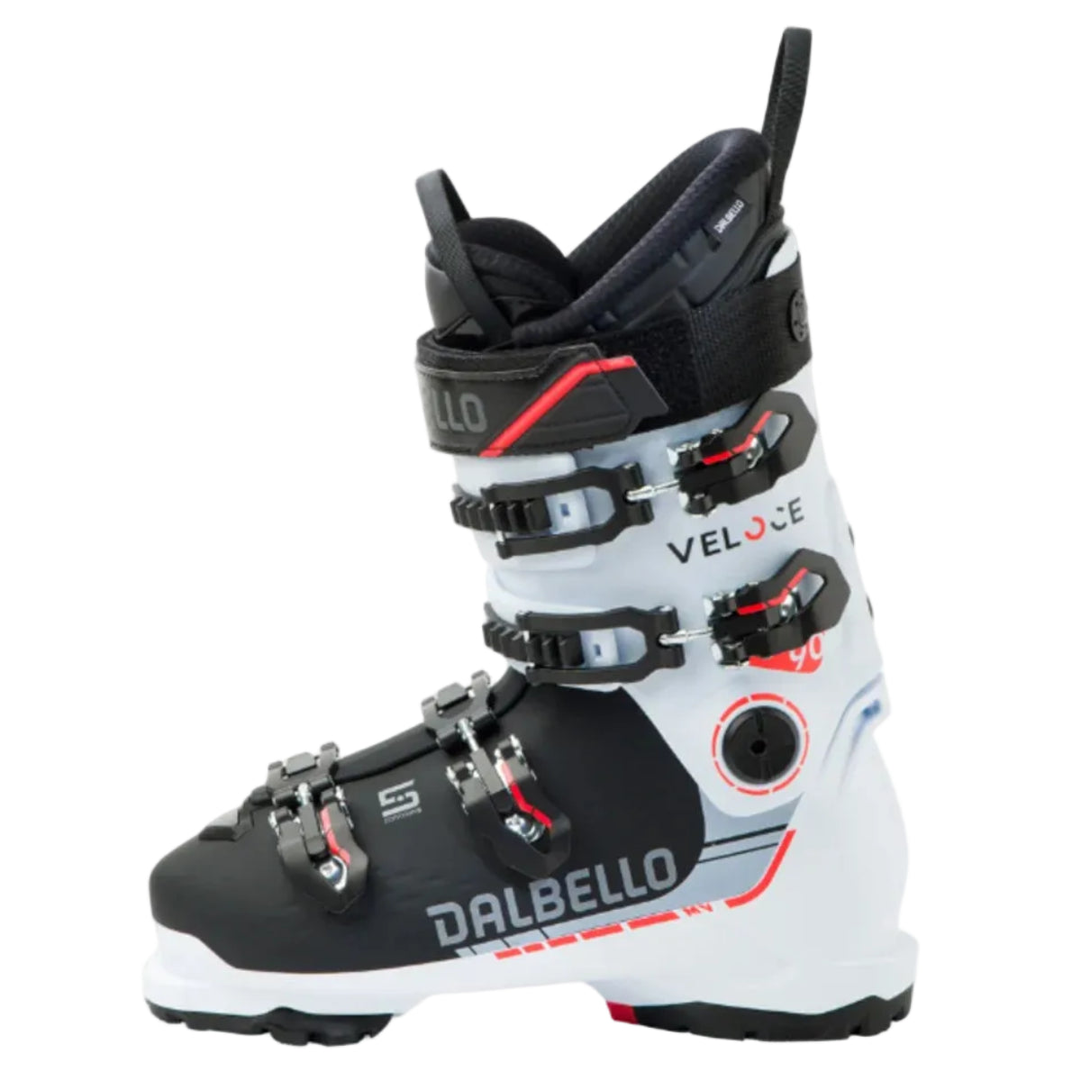 Dalbello Veloce 90 MV Ski Boots 2025