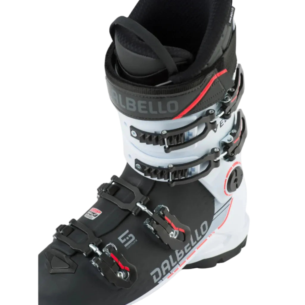 Dalbello Veloce 90 MV Ski Boots 2025
