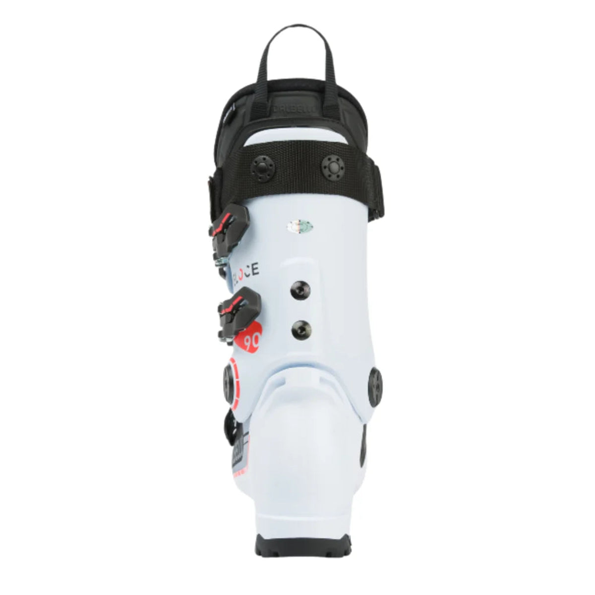 Dalbello Veloce 90 MV Ski Boots 2025