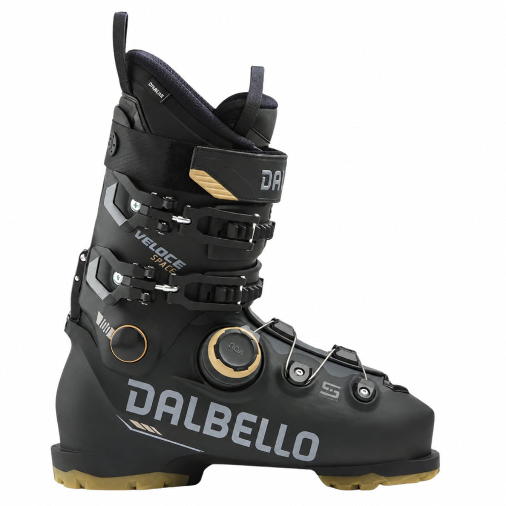 Dalbello Veloce Space 100 Ski Boots 2027