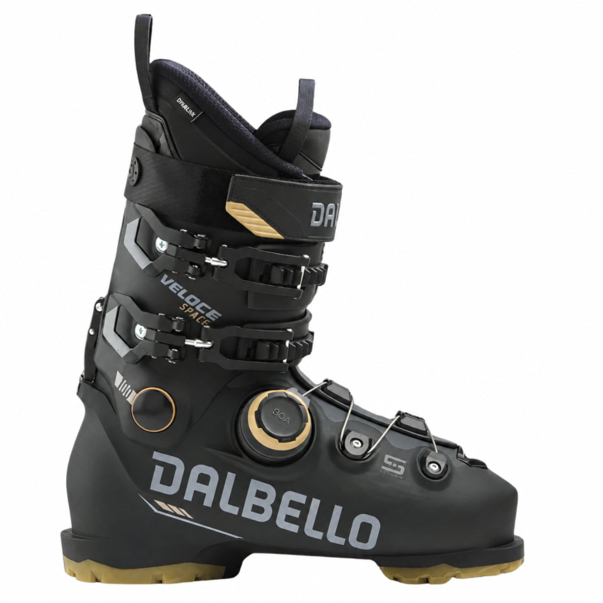 Dalbello Veloce Space 100 Ski Boots 2027