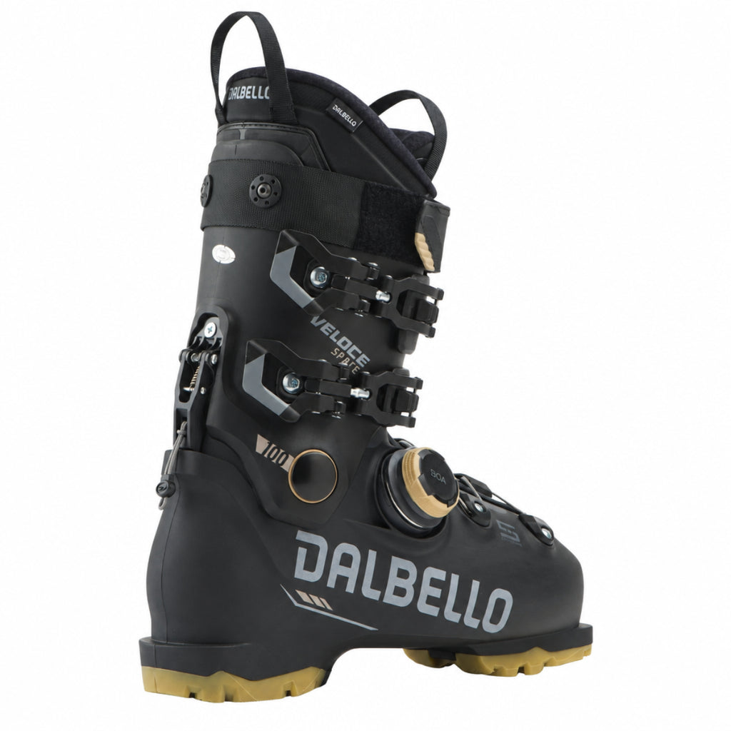 Dalbello Veloce Space 100 Ski Boots 2027