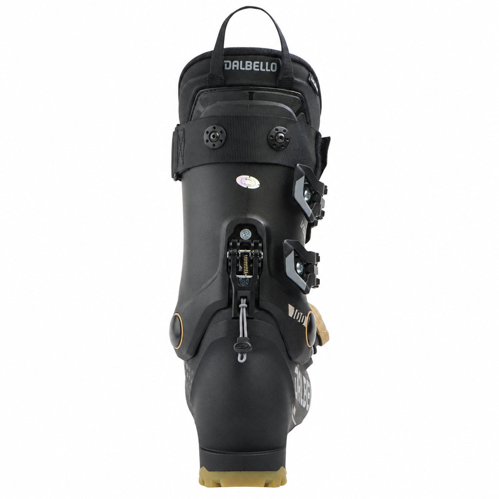 Dalbello Veloce Space 100 Ski Boots 2027