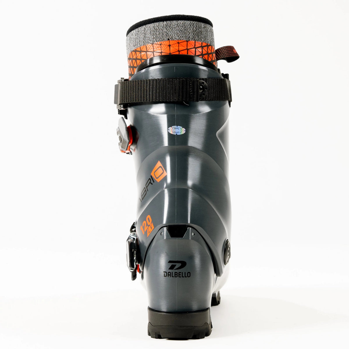 Dalbello Cabrio LV 120 3D Wrap Ski Boots 2024