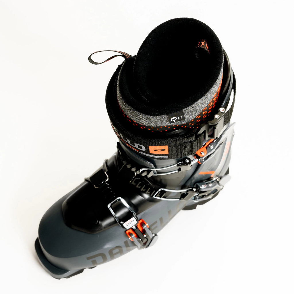 Dalbello Cabrio LV 120 3D Wrap Ski Boots 2024
