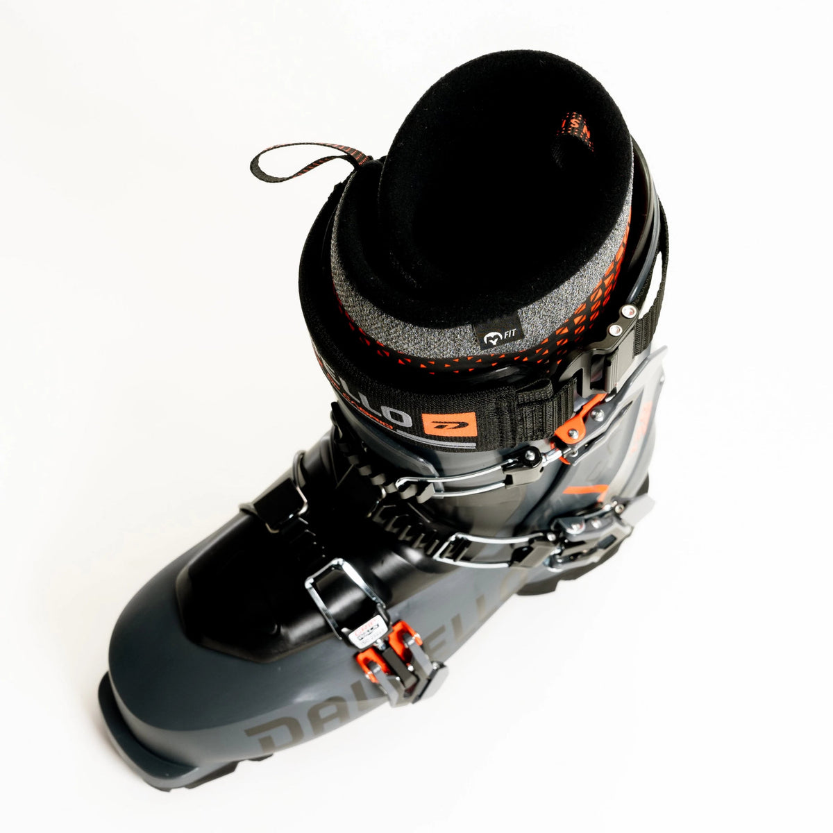 Dalbello Cabrio LV 120 3D Wrap Ski Boots 2024