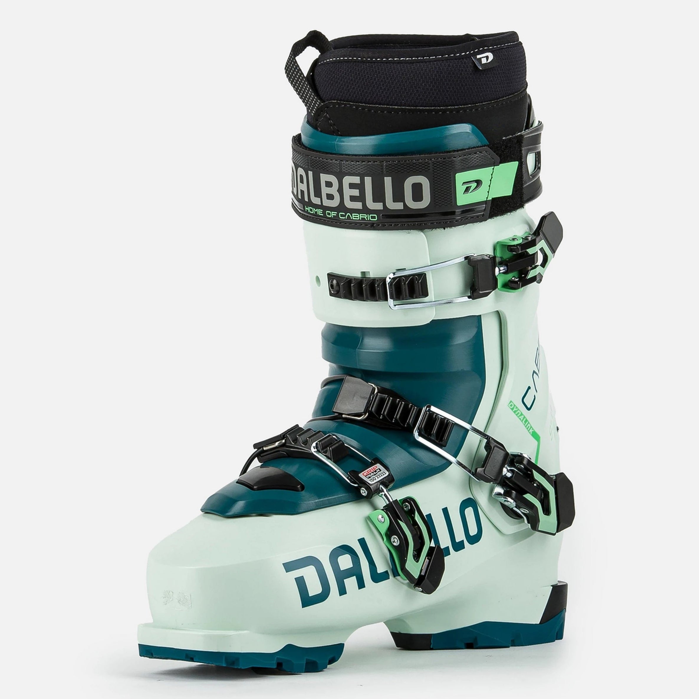 Dalbello Cabrio LV 95 W Ski Boots 2024