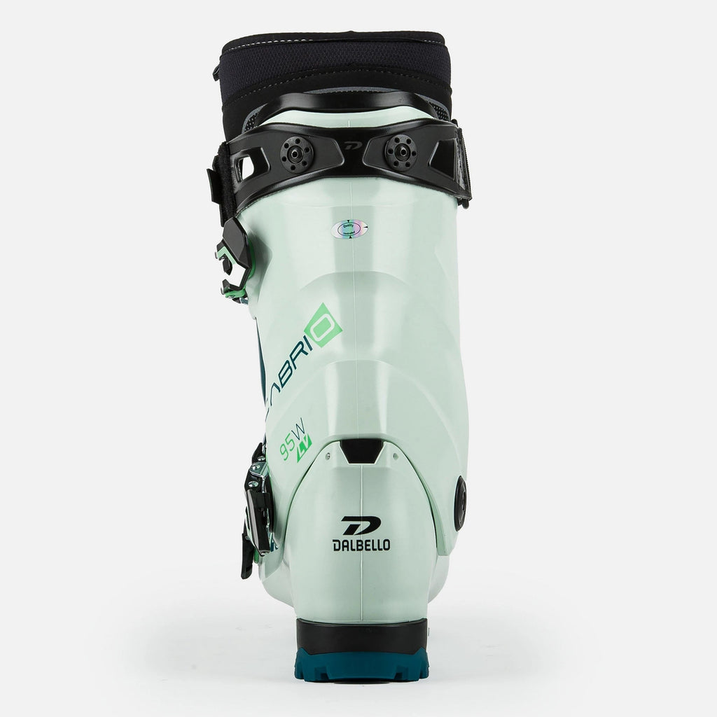 Dalbello Cabrio LV 95 W Ski Boots 2024
