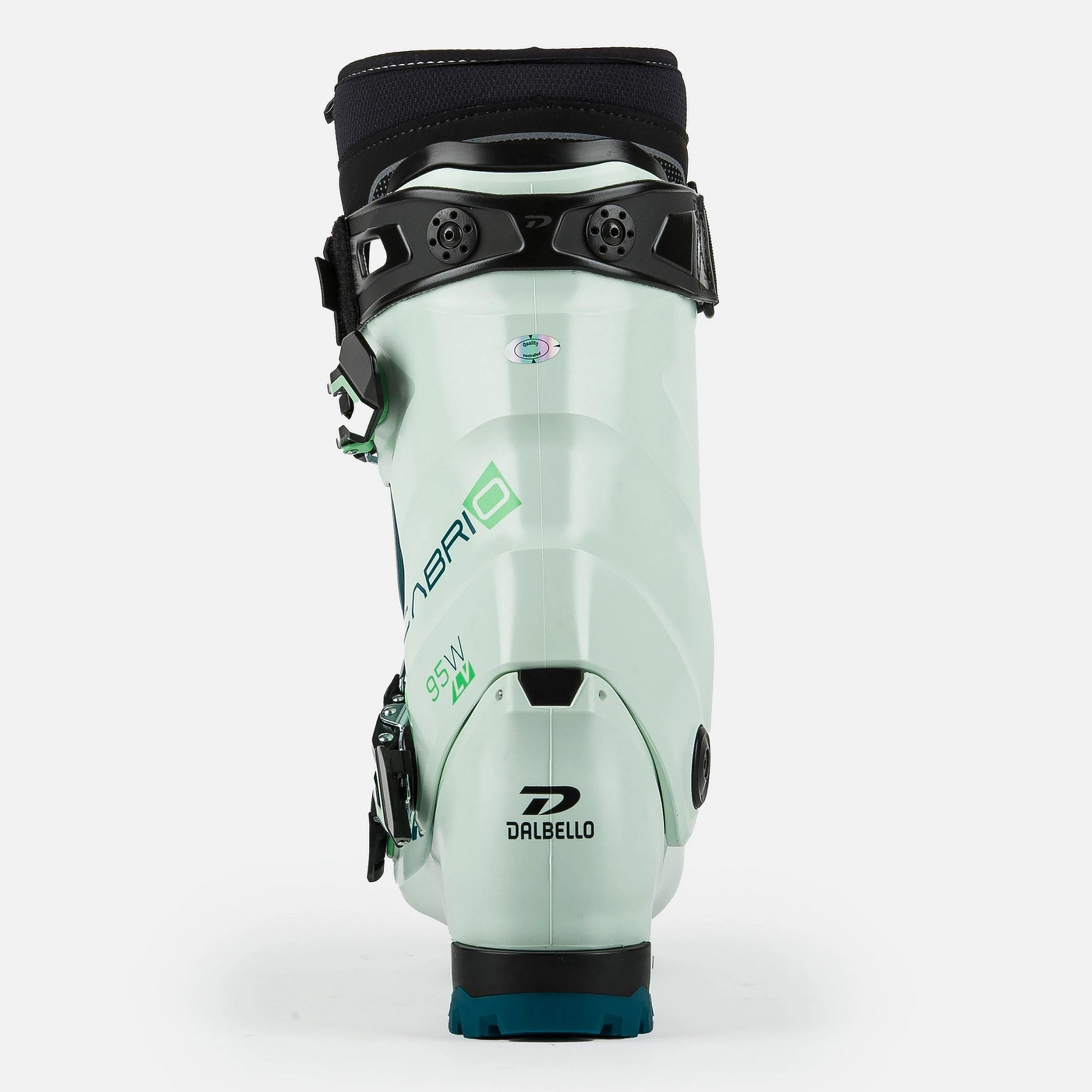 Dalbello Cabrio LV 95 W Ski Boots 2024