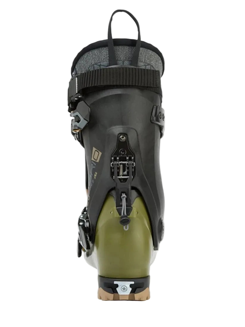 Dalbello Cabrio LV Free 120 Ski Boots 2025