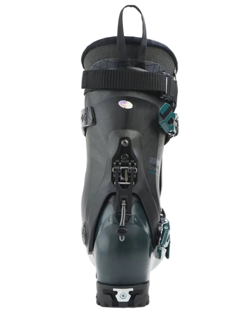 Dalbello Cabrio LV Free 120 IF Ski Boots 2026