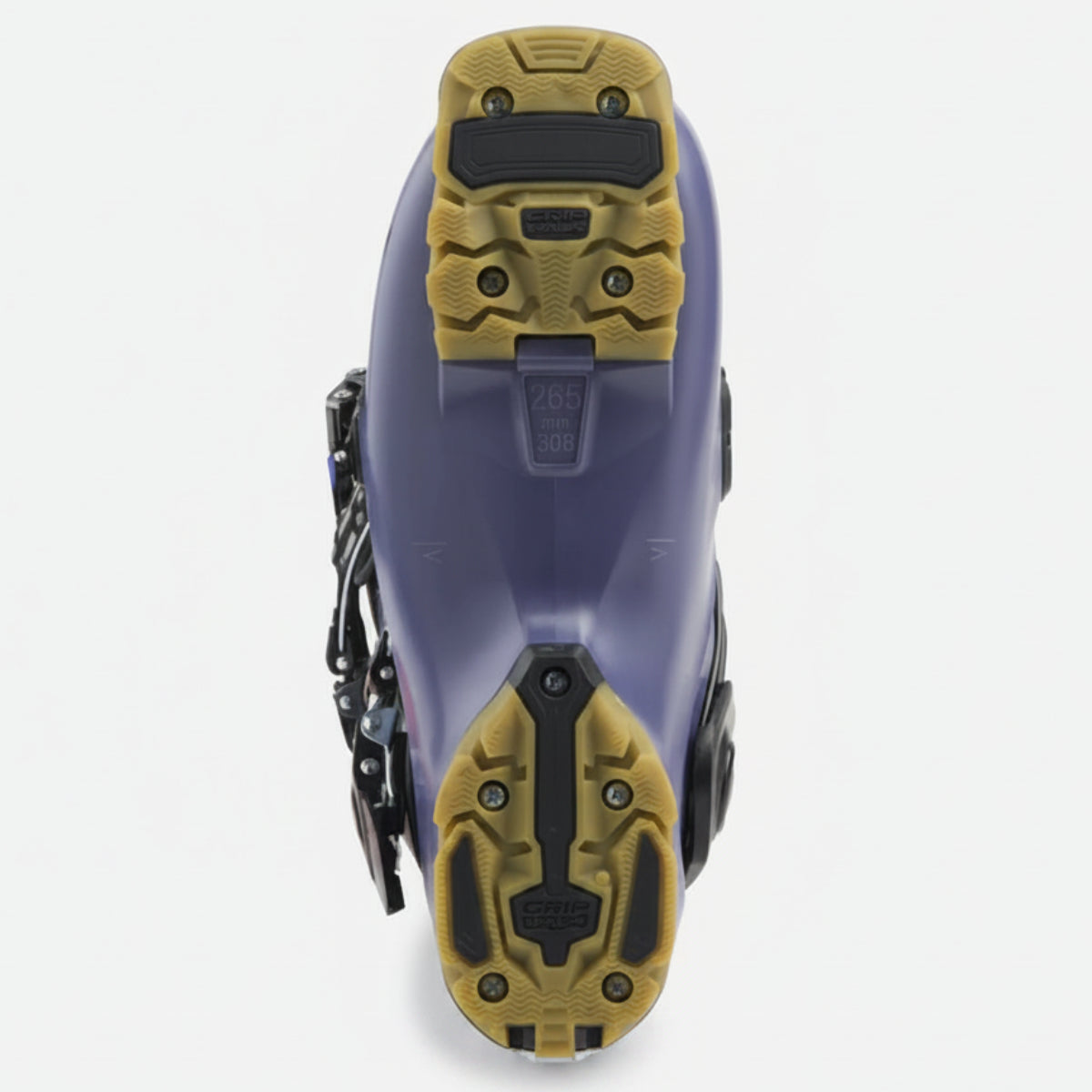 Dalbello Cabrio LV Free 130 3D Wrap Ski Boots 2026
