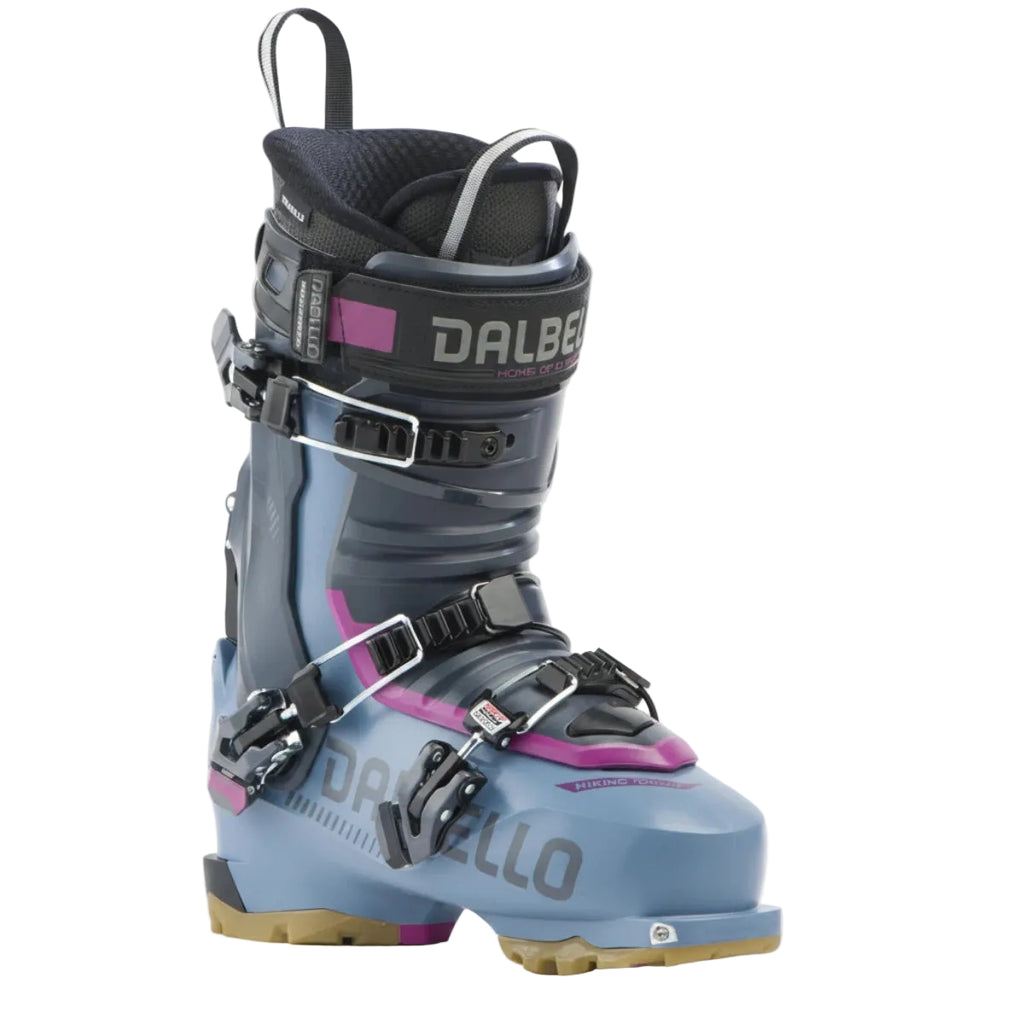 Dalbello Cabrio MV Free 95 W IF Ski Boots 2026