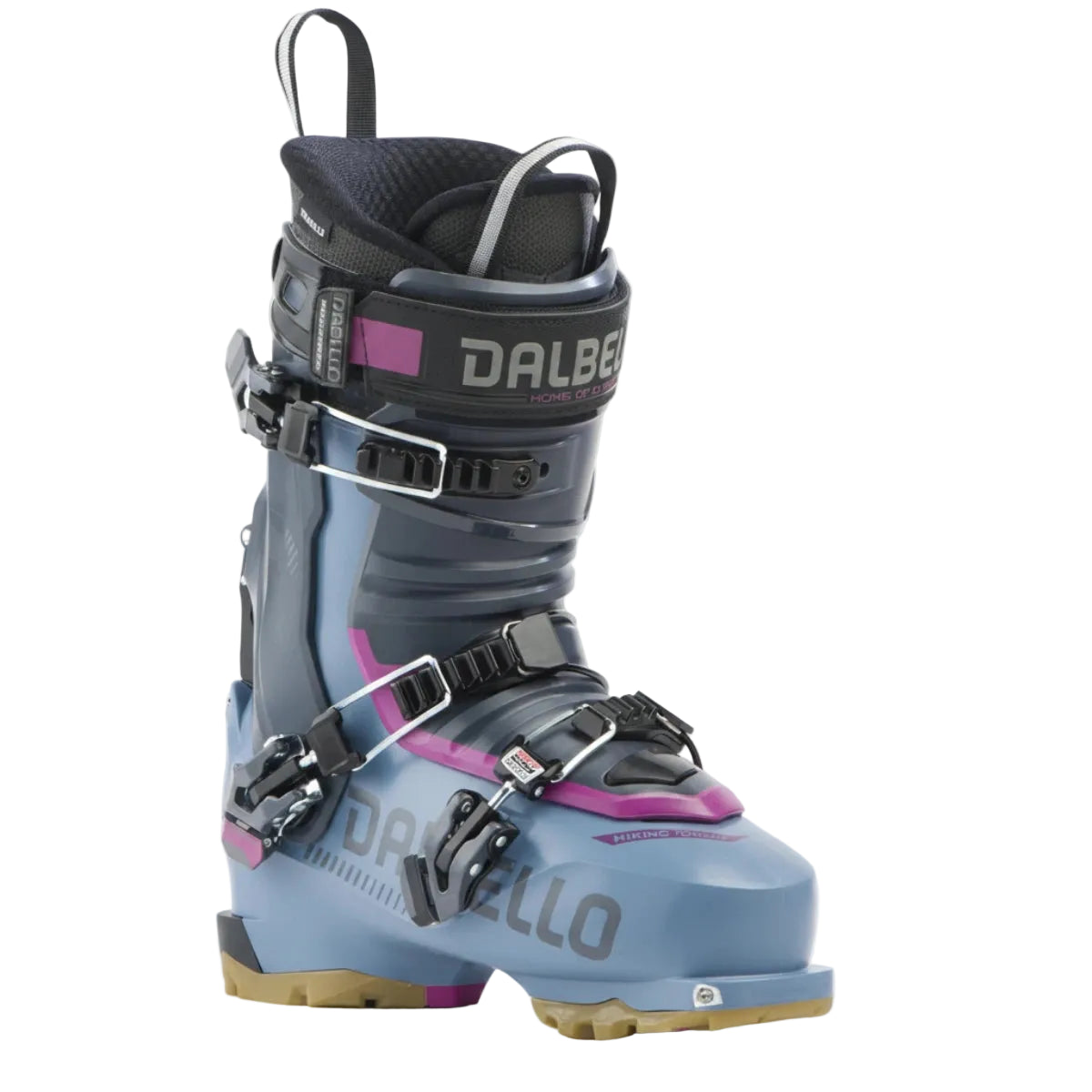 Dalbello Cabrio MV Free 95 W IF Ski Boots 2026