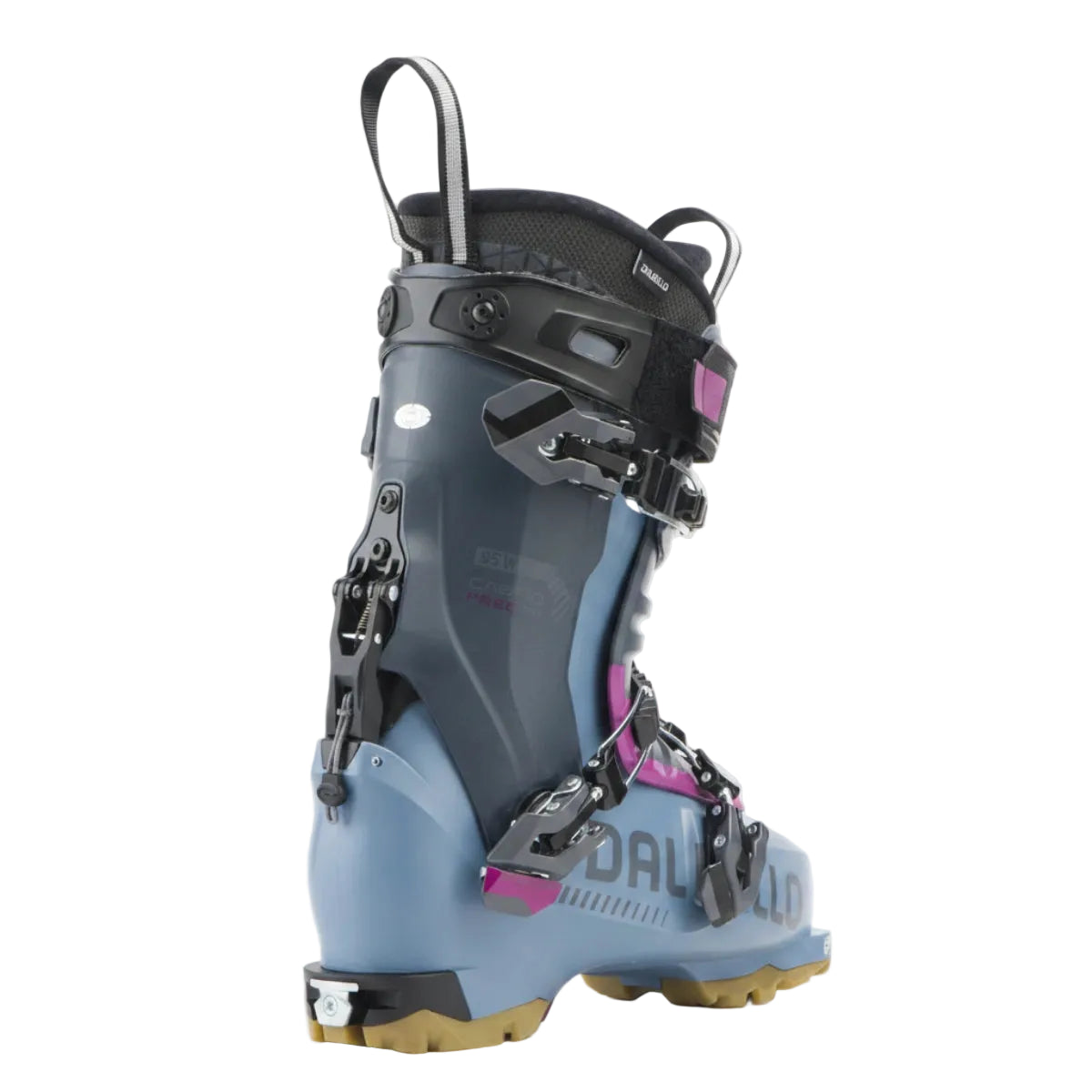 Dalbello Cabrio MV Free 95 W IF Ski Boots 2026