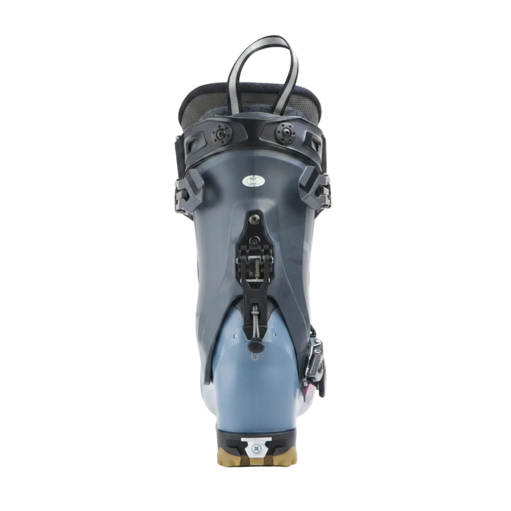 Dalbello Cabrio MV Free 95 W IF Ski Boots 2026