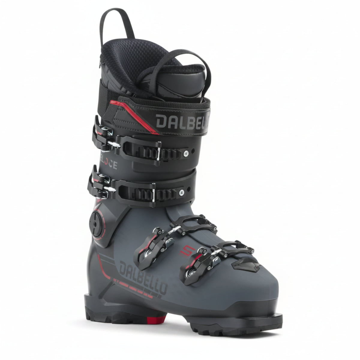 Dalbello Veloce 100 MV Ski Boots 2026