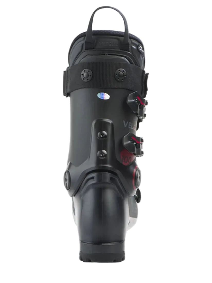 Dalbello Veloce 100 MV Ski Boots 2026
