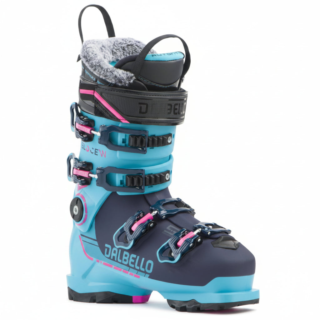 Dalbello Veloce 105 MV W Ski Boots 2026