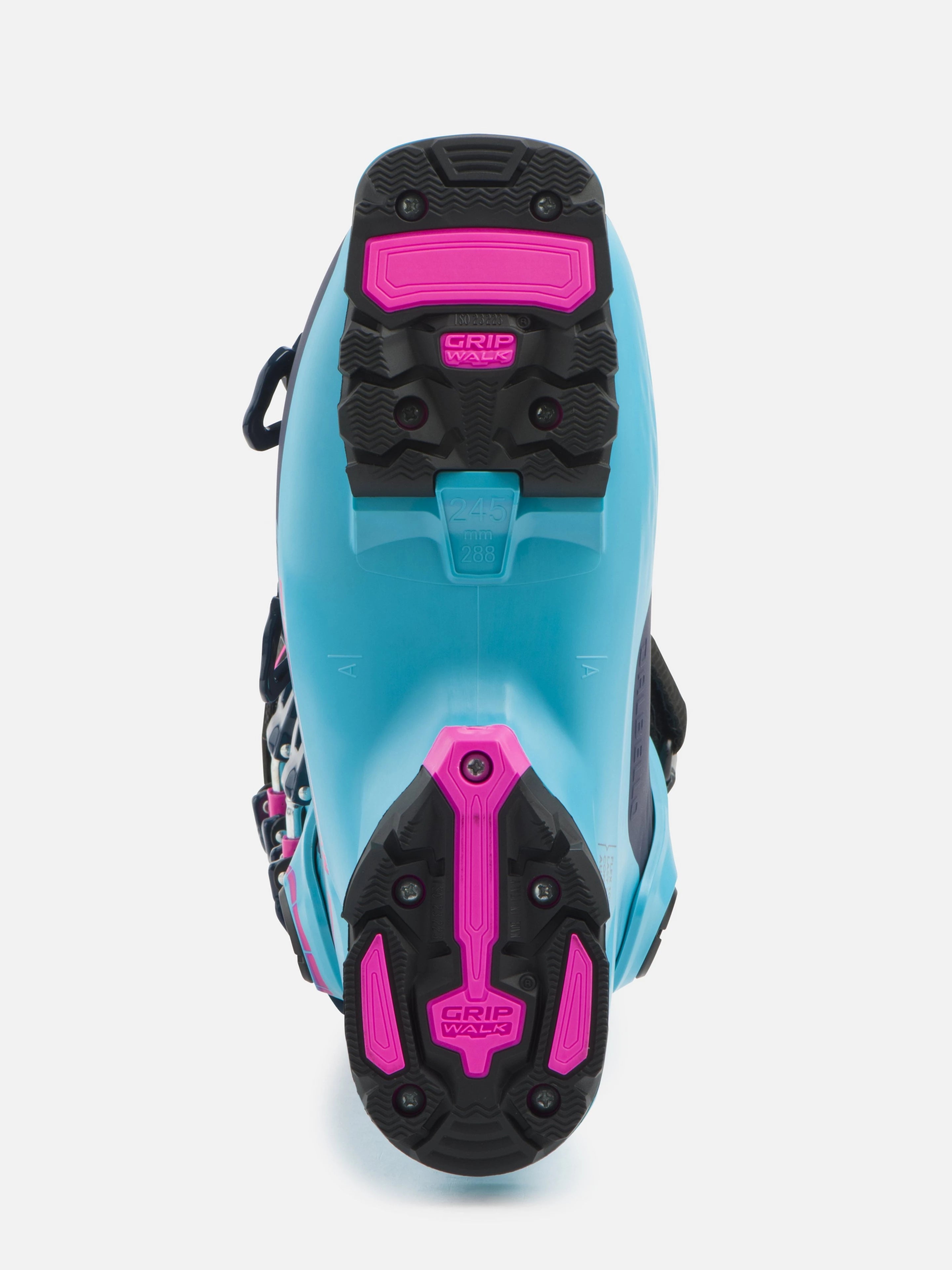 Dalbello Veloce 105 MV W Ski Boots 2026