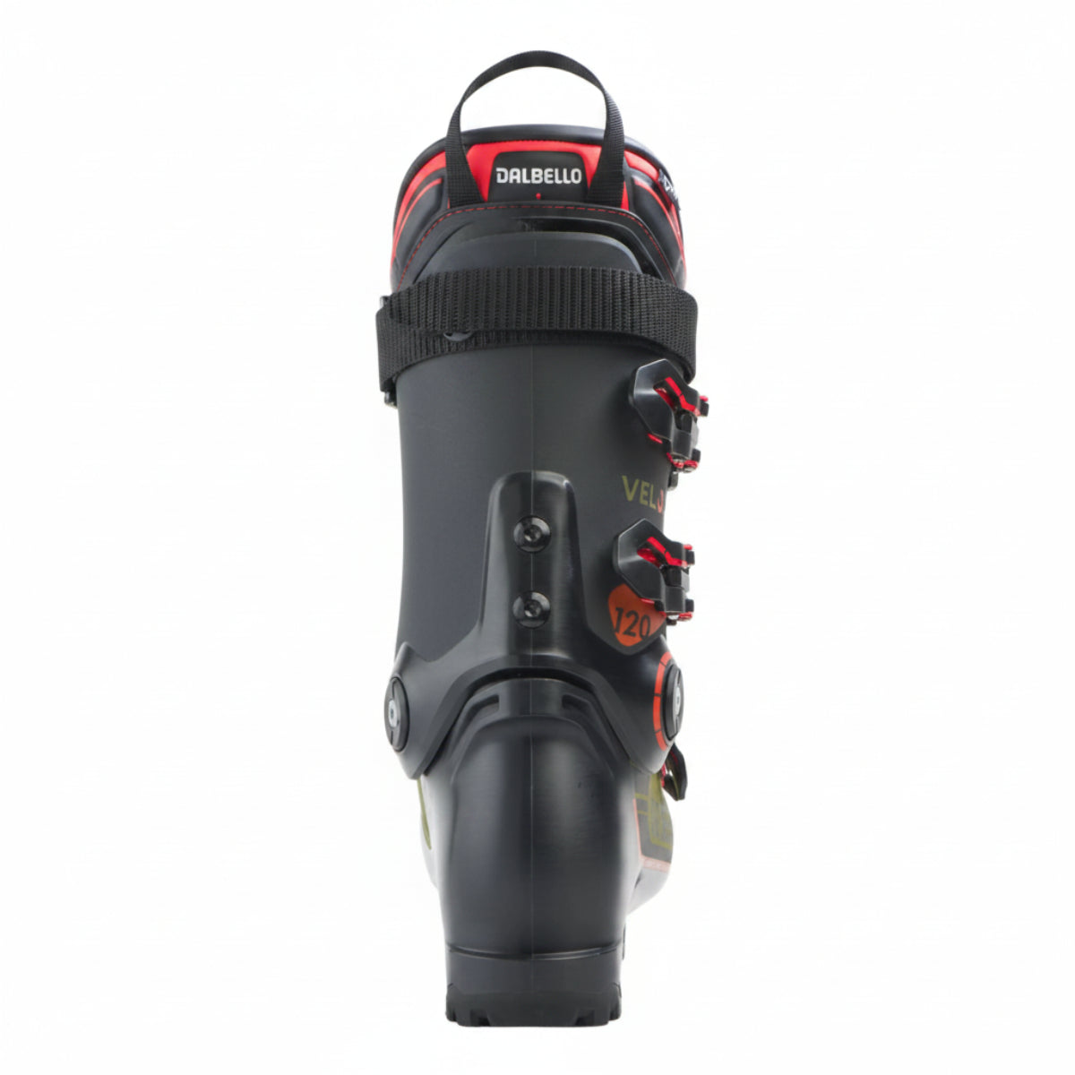 Dalbello Veloce 120 MV Ski Boots 2026