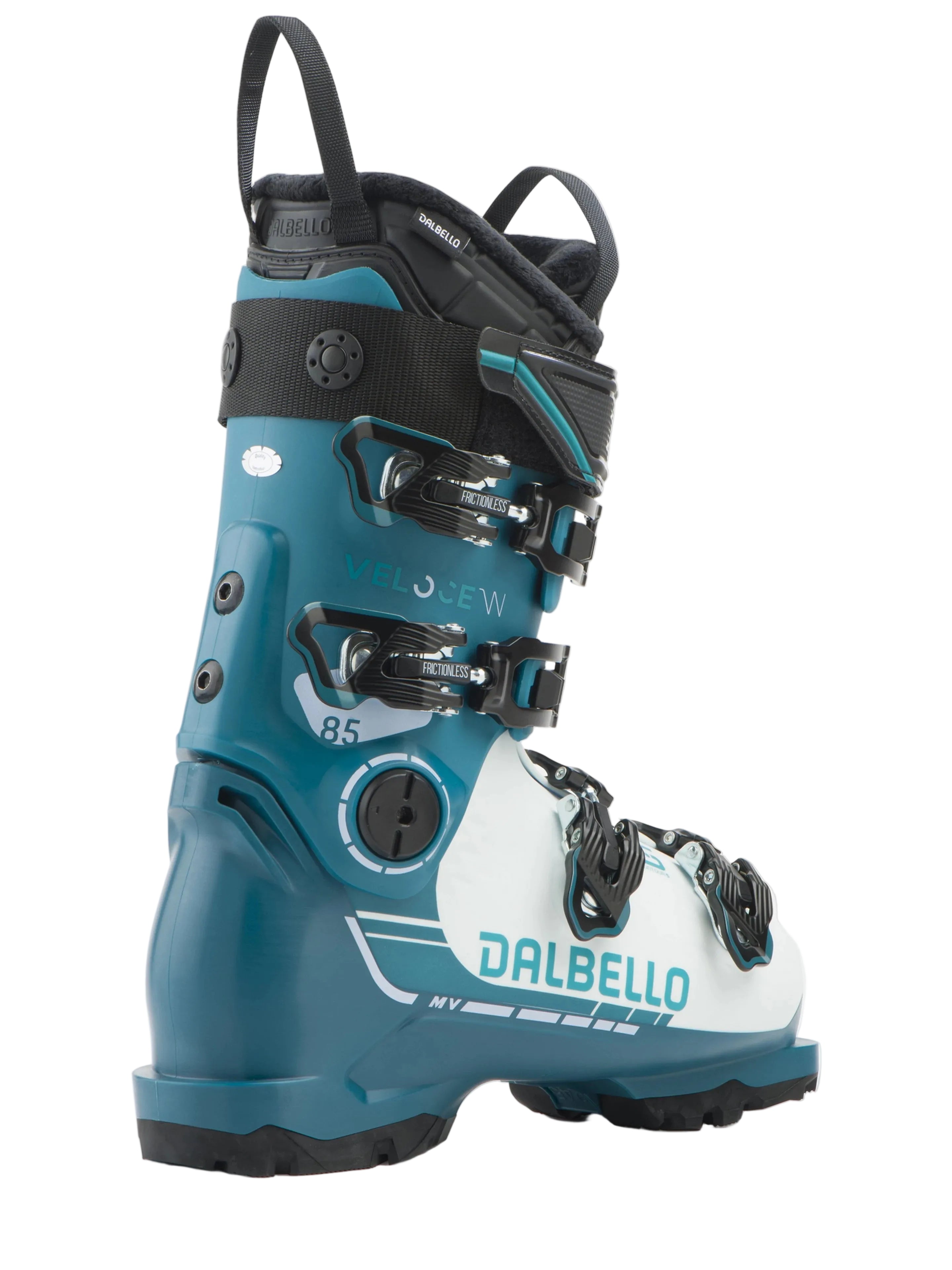 Dalbello Veloce 85 MV W Ski Boots 2026