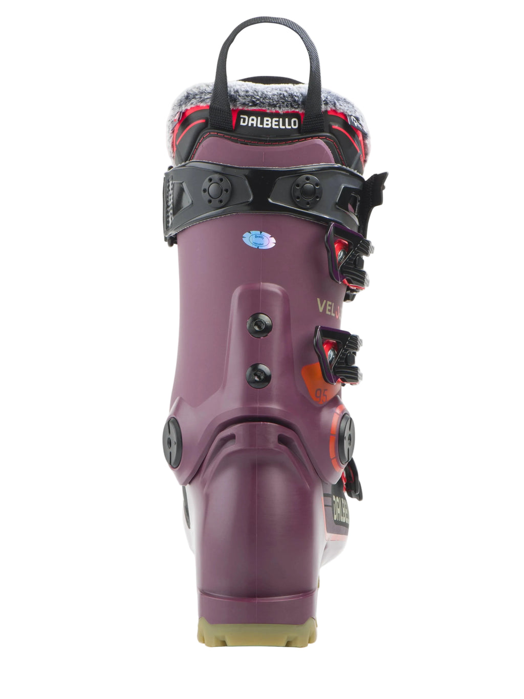 Dalbello Veloce 95 MV W Ski Boots 2026