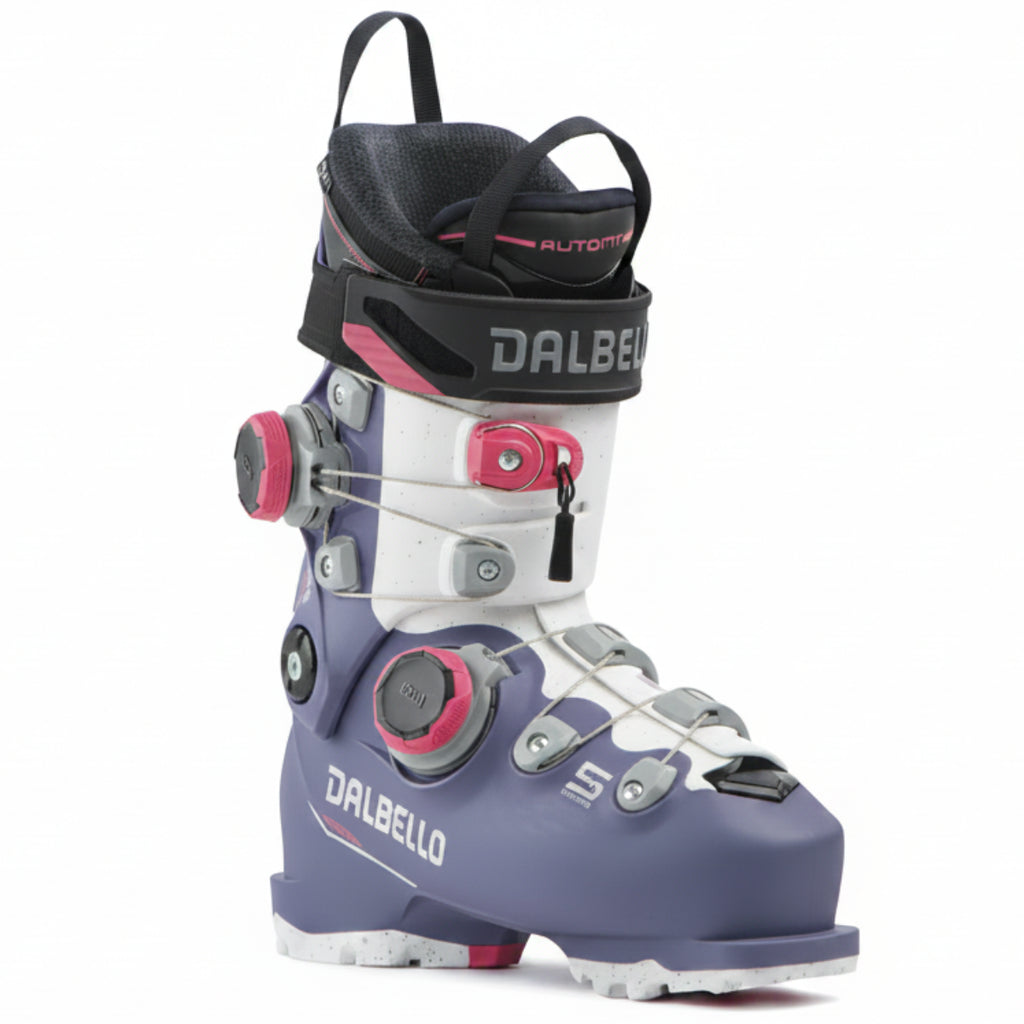Dalbello Veloce Space 105 W Dual BOA Ski Boots 2026
