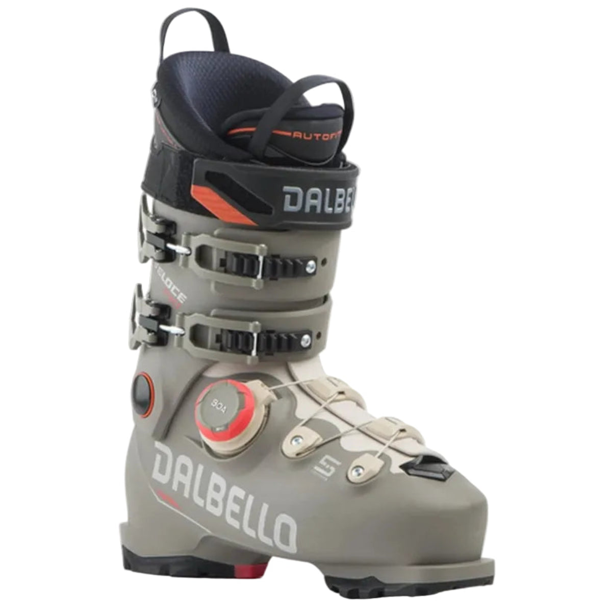 Dalbello Veloce Space 120 Ski Boots 2027