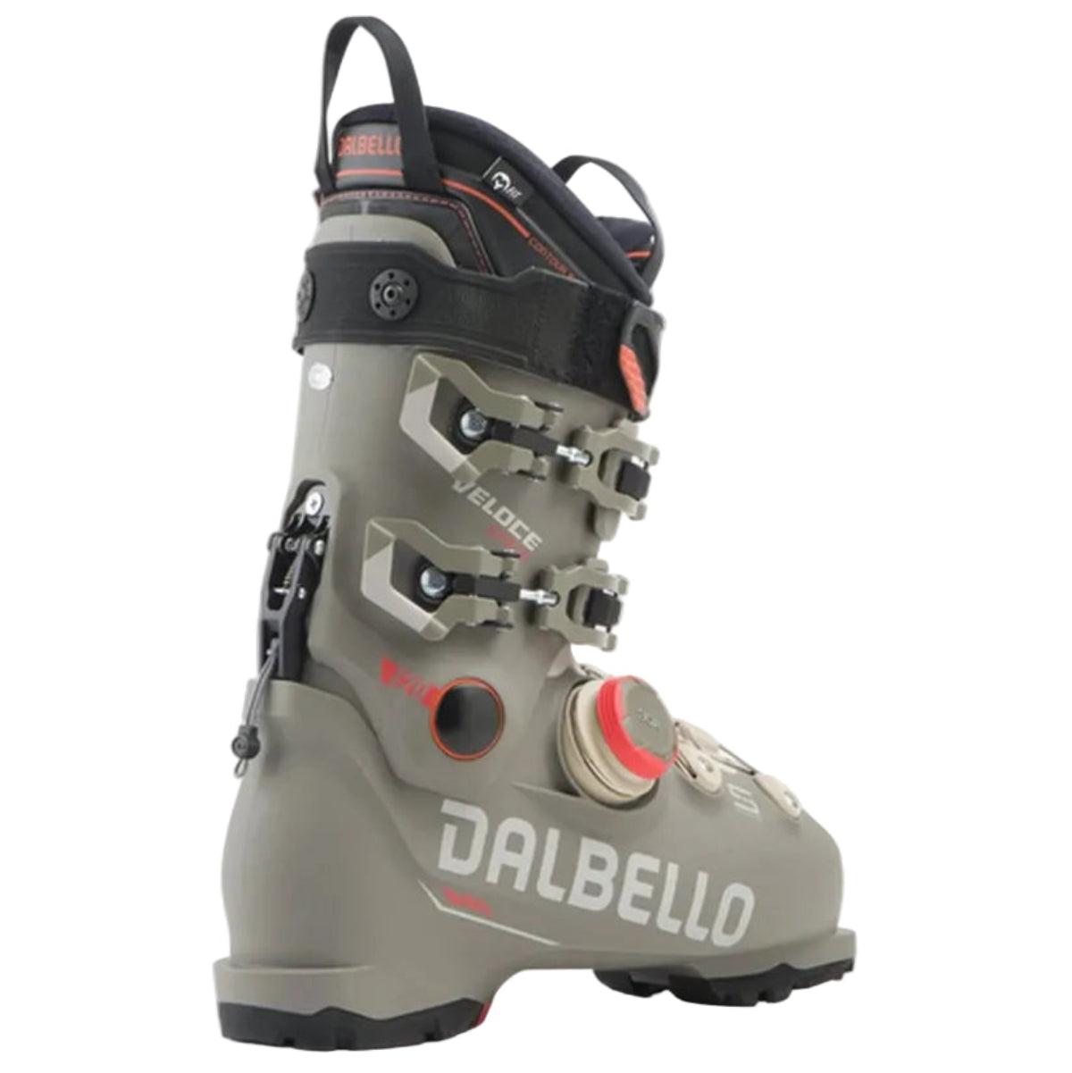 Dalbello Veloce Space 120 Ski Boots 2027