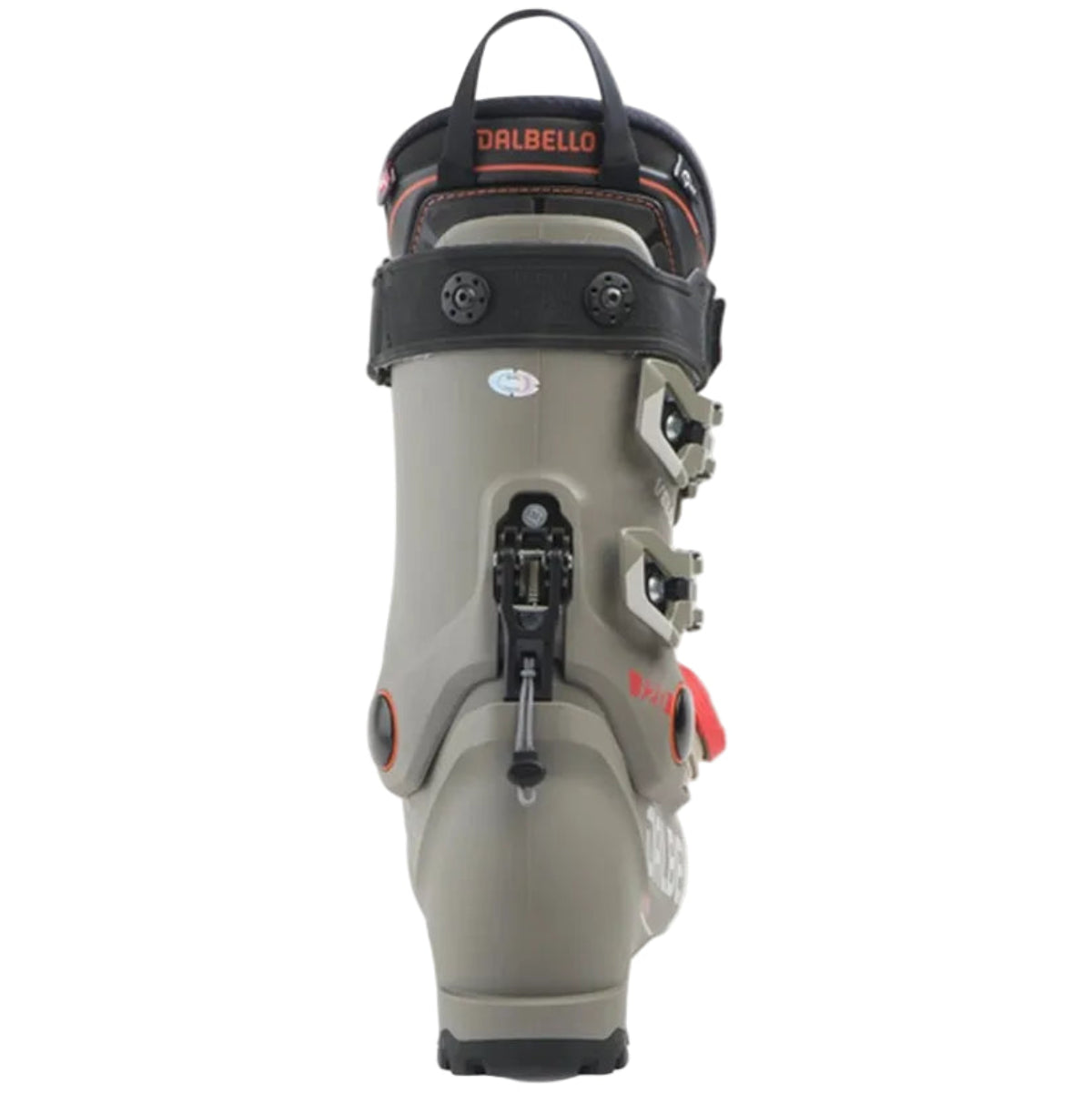Dalbello Veloce Space 120 Ski Boots 2027