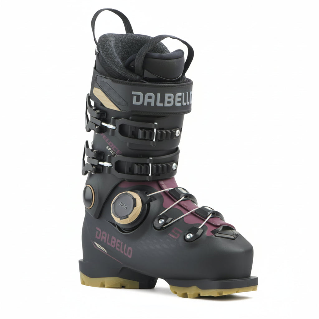 Dalbello Veloce Space 85 W Ski Boots 2026