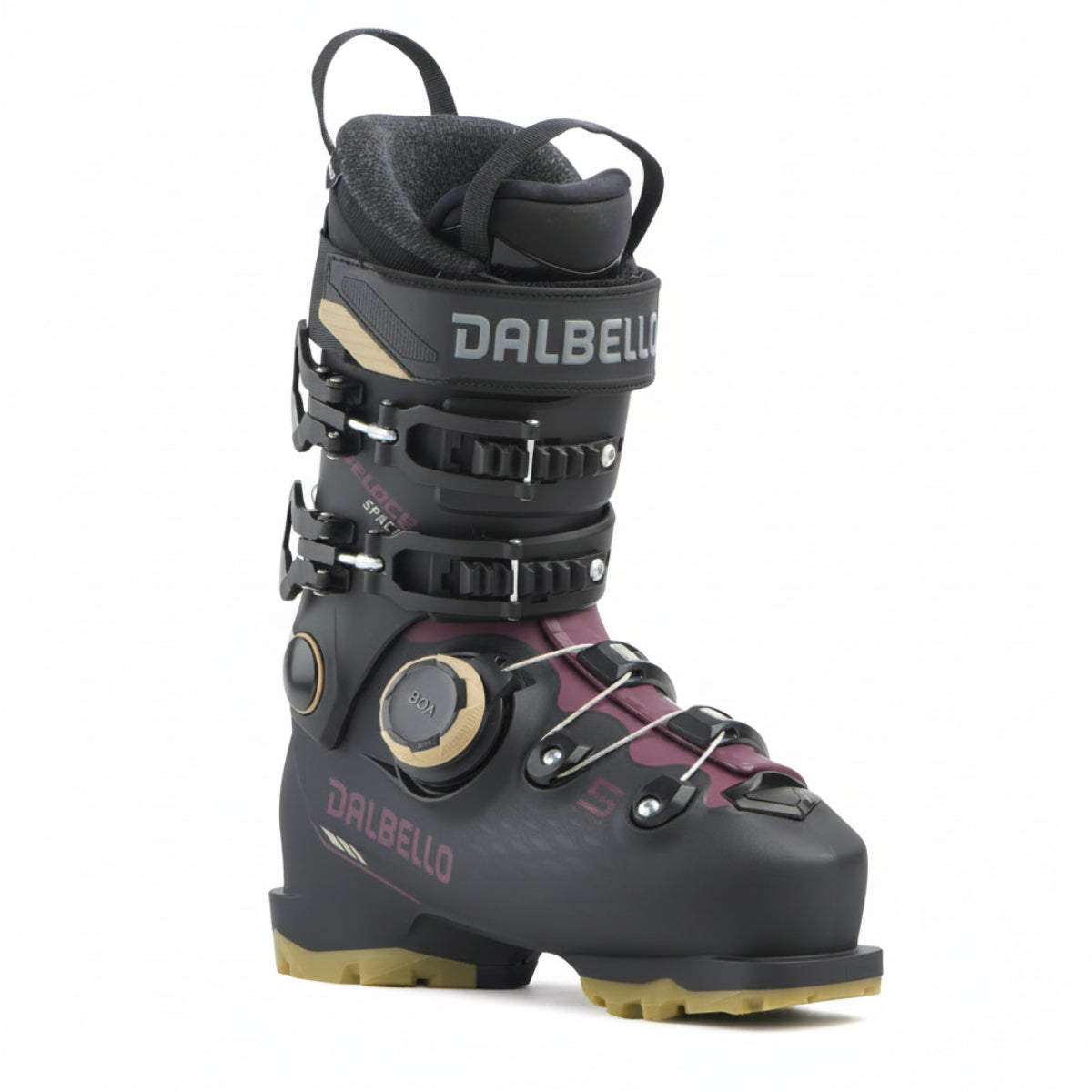 Dalbello Veloce Space 85 W Ski Boots 2026