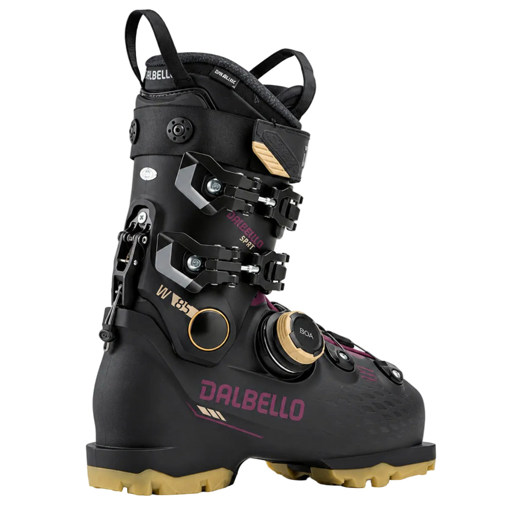 Dalbello Veloce Space 85 W Ski Boots 2027