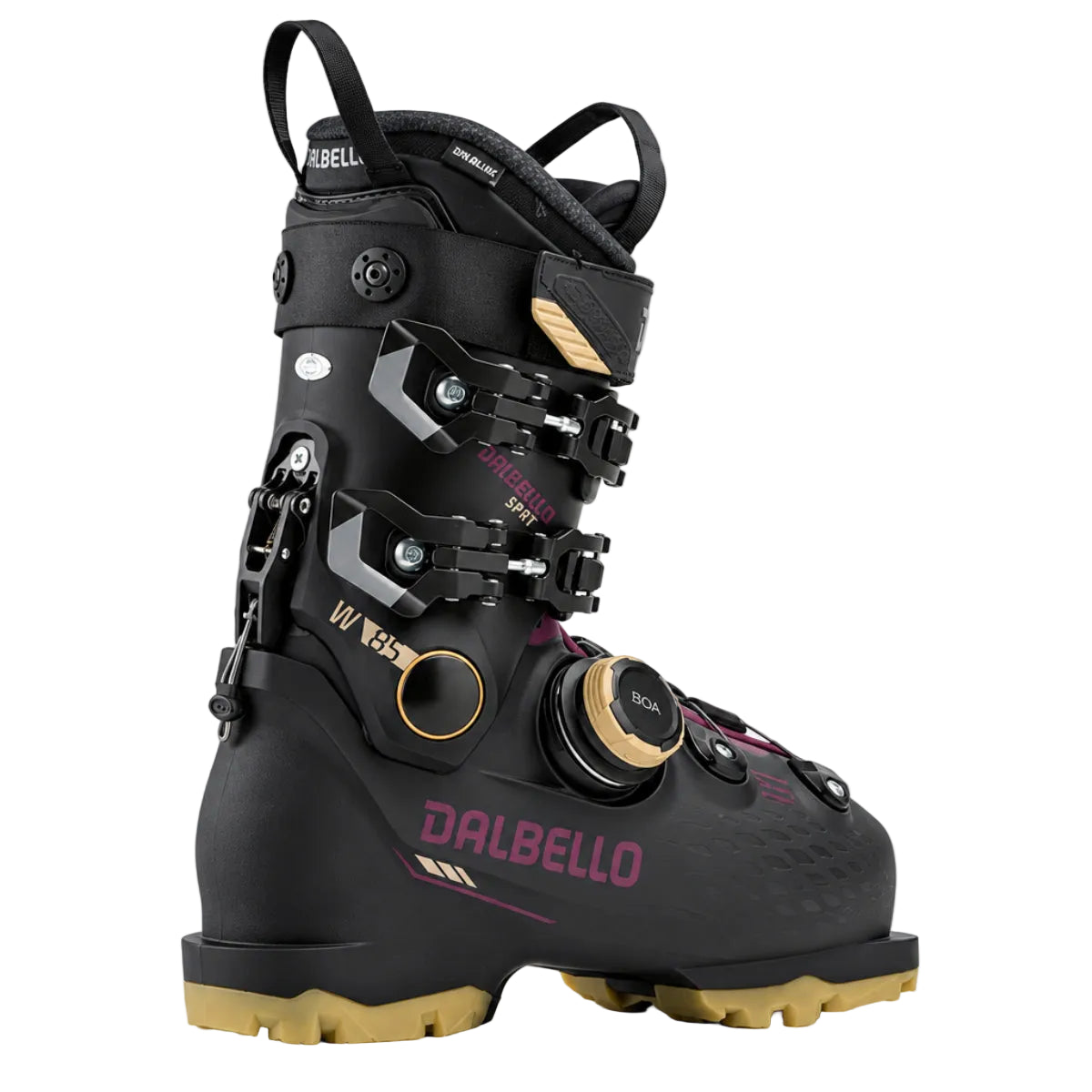Dalbello Veloce Space 85 W Ski Boots 2027